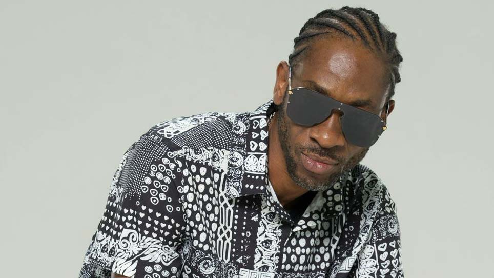 Bounty Killer says soca will be bigger than dancehall after Sting fiasco