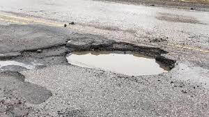 Collaboration Between Agencies Critical In Repairing Bad Roads In Pt Fortin Area, Says MP Richards