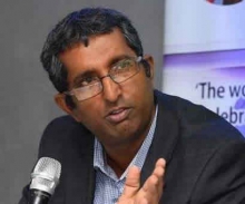 Prof Hosein: T&T experiencing econ growth, but concerns must be addressed