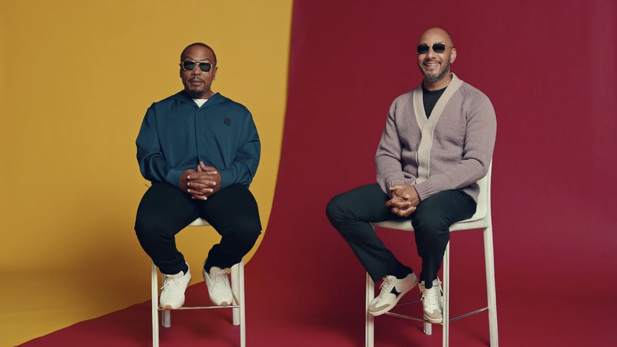 Swizz Beatz and Timbaland are suing Triller for $28M