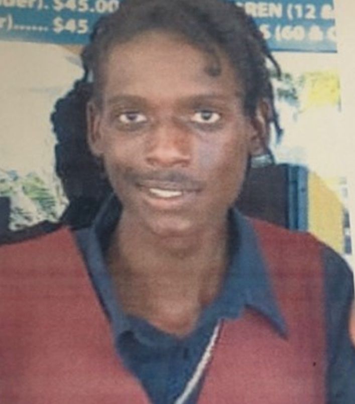 Tobago police searching for missing teen