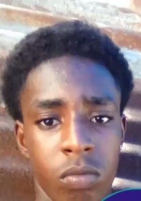 17-year old Laventille boy missing