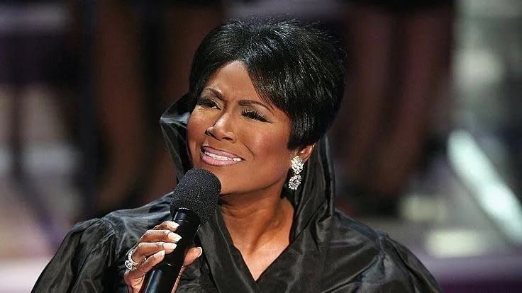 Twitter goes hard on spiritual hypocrite Juanita Bynum after she condemns secular music