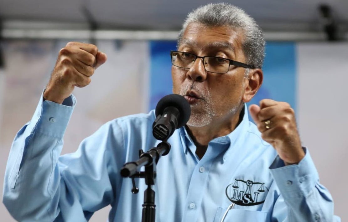 MSJ Calls On CARICOM Heads To Urgently Implement Decisions Already Taken