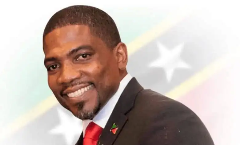 Dr Terrance Drew sworn in as St Kitts and Nevis Prime Minister after winning general elections