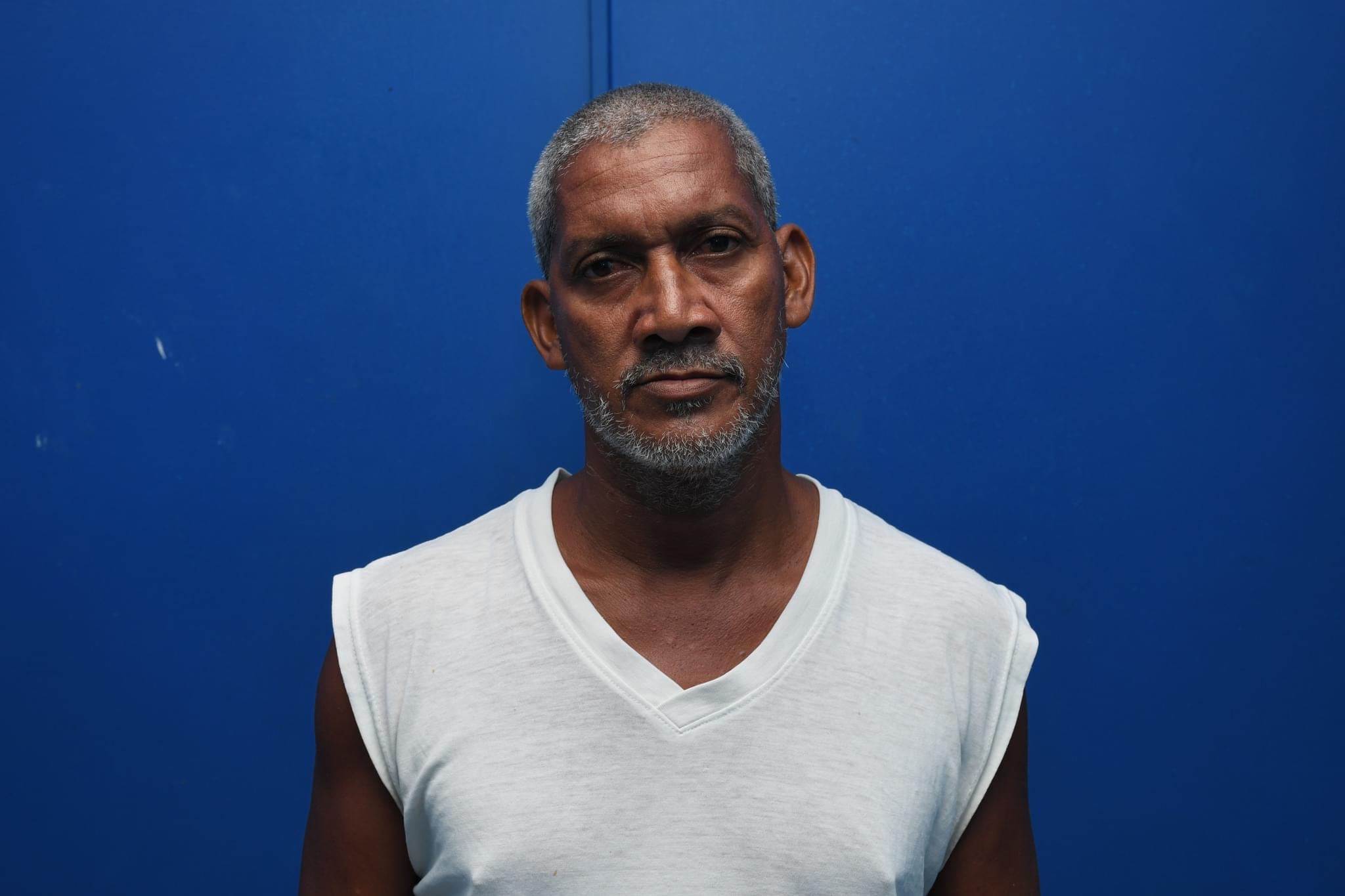 Six men held for illegal gambling and smoking cannabis in PoS