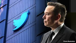 Twitter shareholders approve deal with Elon Musk to buy the company for $44bn (£38bn)