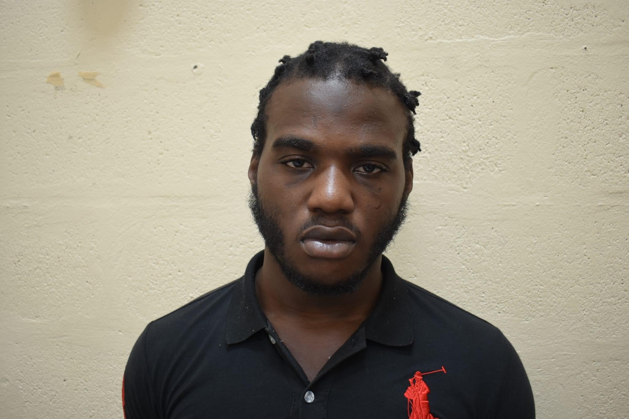 19-year-old prisoner charged with 2021 murder