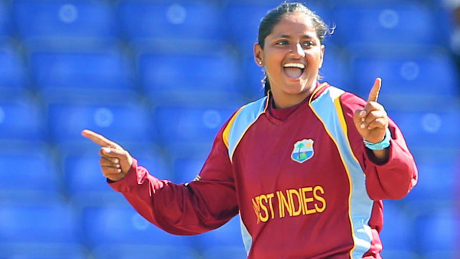 Anisa Mohammed taking leave of absence from international cricket