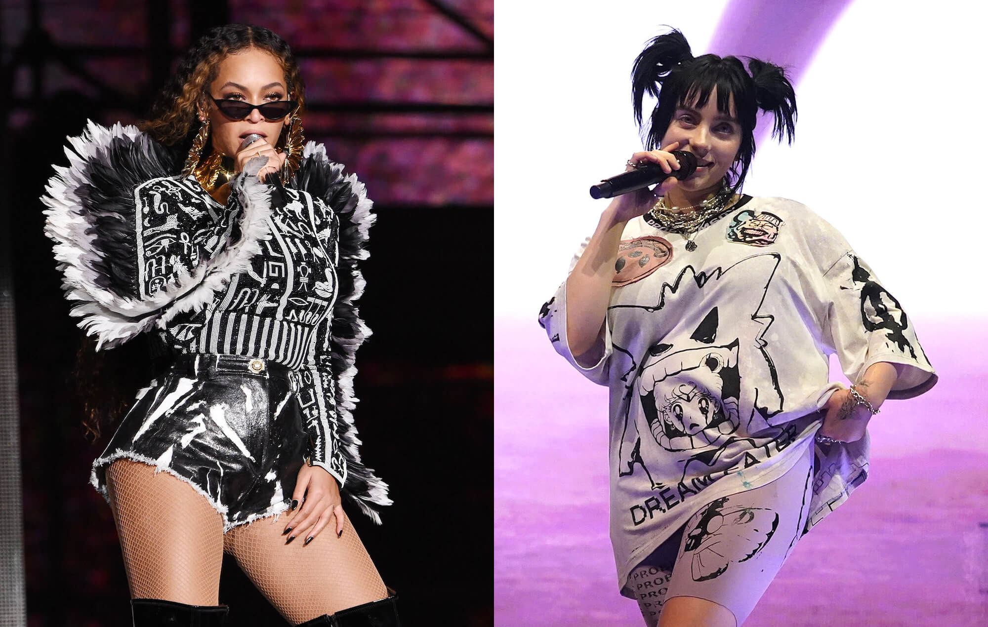 Beyonce, Billie Eilish, The Weeknd, BTS among 2023 Guinness World Records Inductees