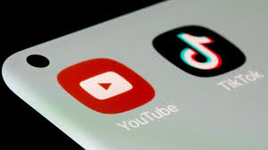 YouTube set to pay content creators for ‘Shorts’ one-upping on TikTok