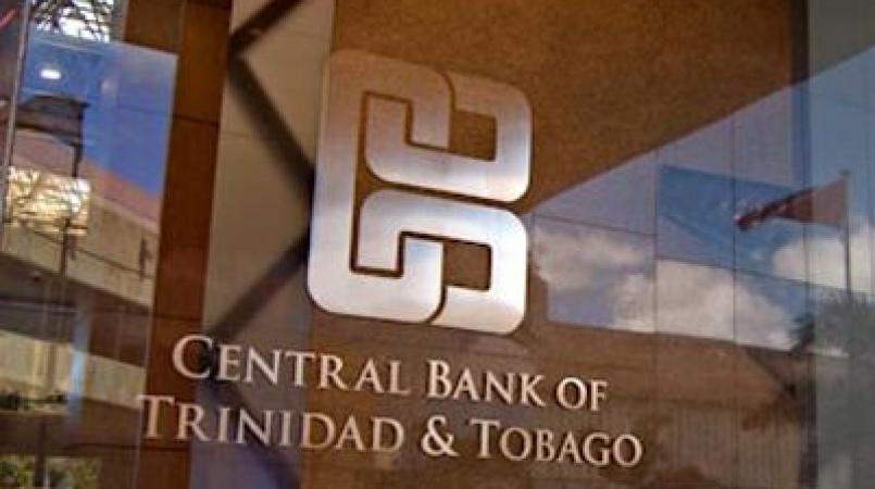 T&T’s repo rate stays at 3.50 per cent says Central Bank