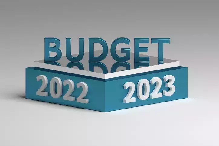 Finance Minister Announces Budget Day – September 26th, 2022