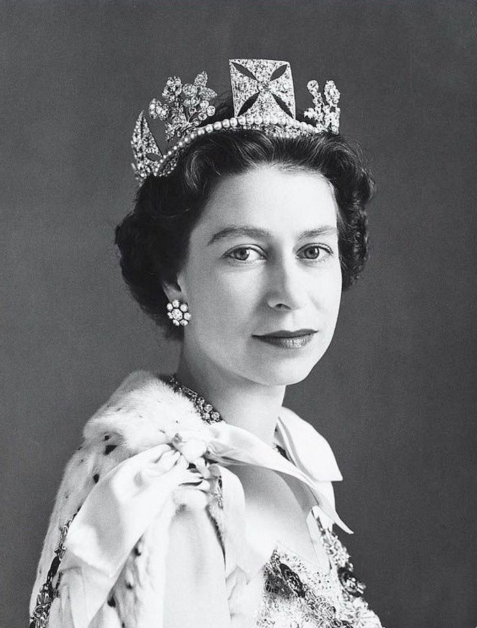 Queen Elizabeth II – A Life Marked By A Sense Of Duty