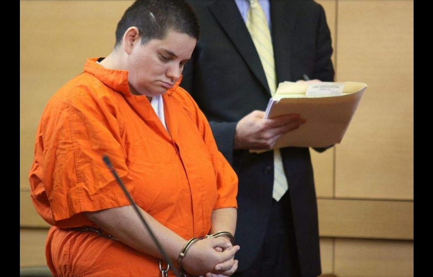 Pennsylvania woman sentenced to 60 years for raping a boy, 6,