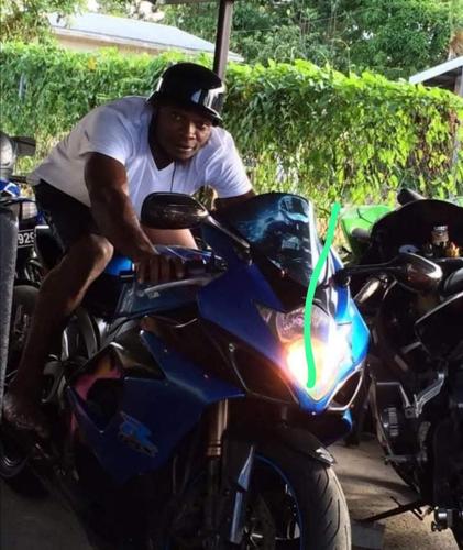 Motorcyclist killed in Chaguanas crash