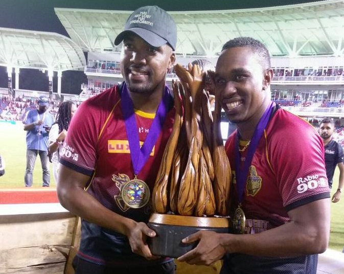 Red Force Coach says Bravo brothers should not return to TKR