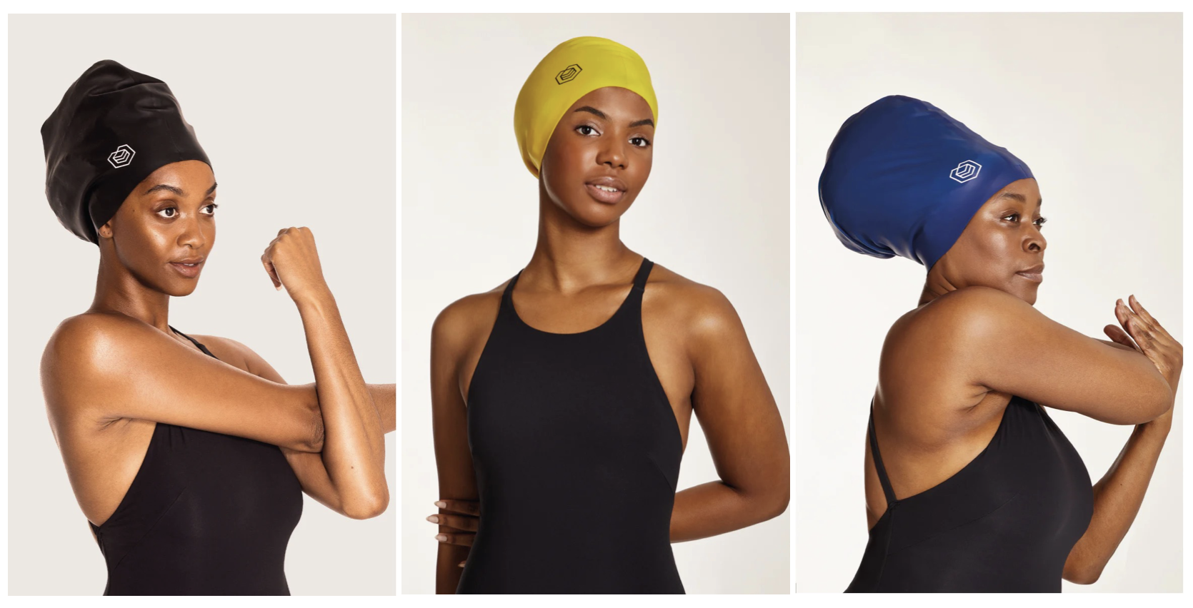 A swimming cap called Soul Cap designed to protect the natural hair of athletes gained FINA’s approval