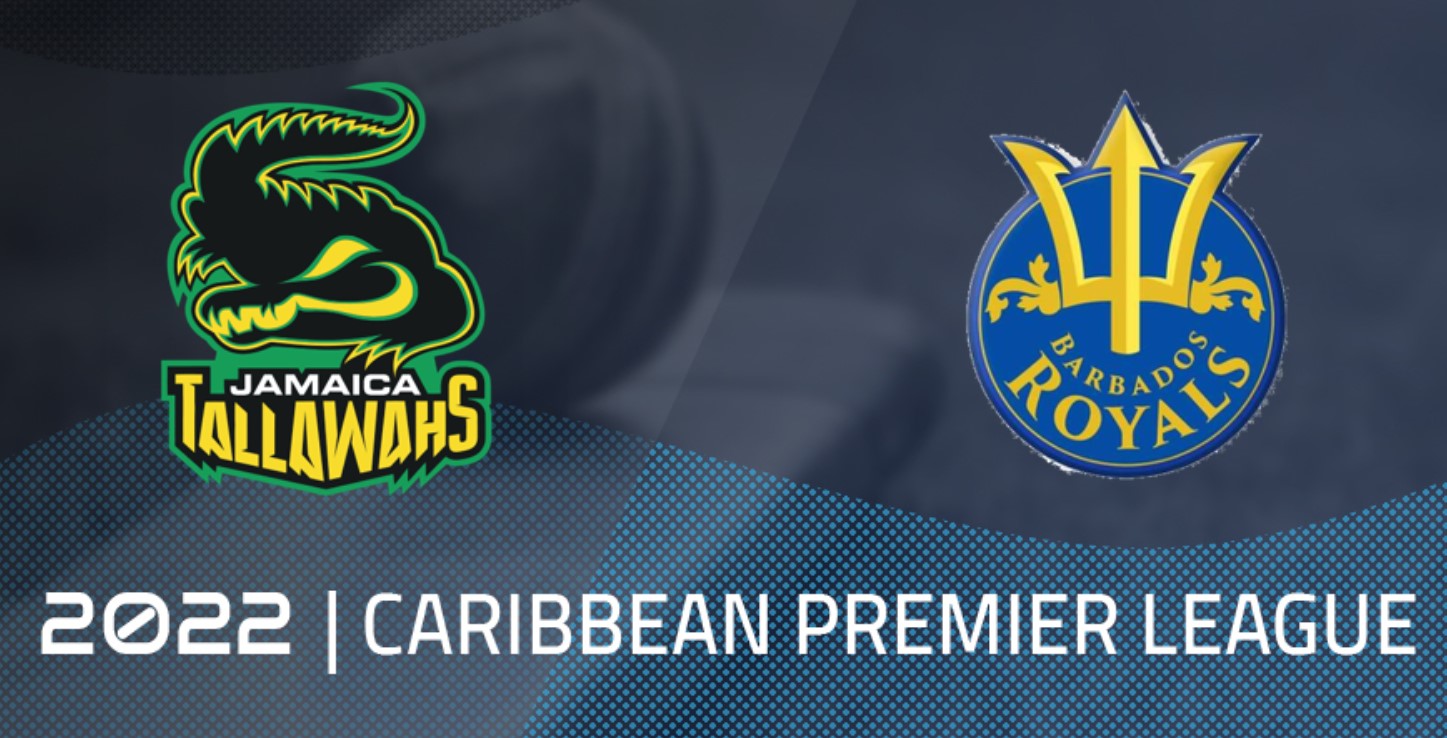 Royals To Come Up Against Tallawahs In CPL T20 Finals