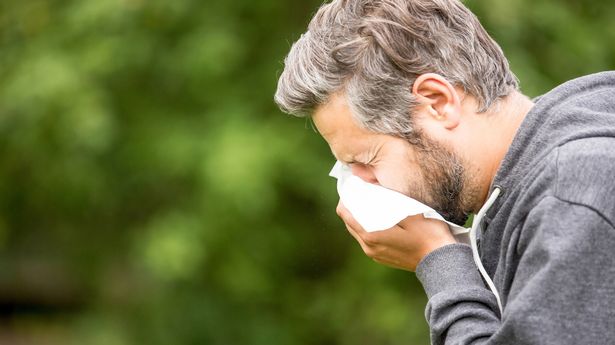 Man, 27, allergic to his own orgasm – he develops flu-like symptoms