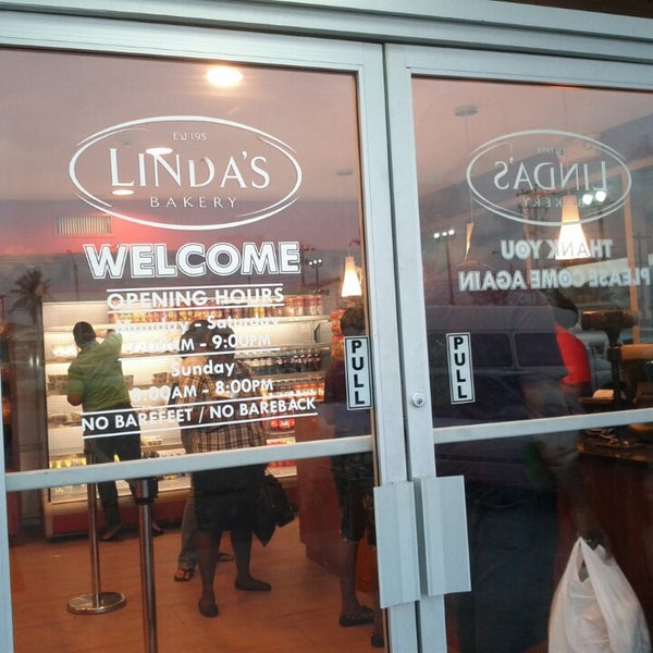 Linda’s Bakery closes two of its branches