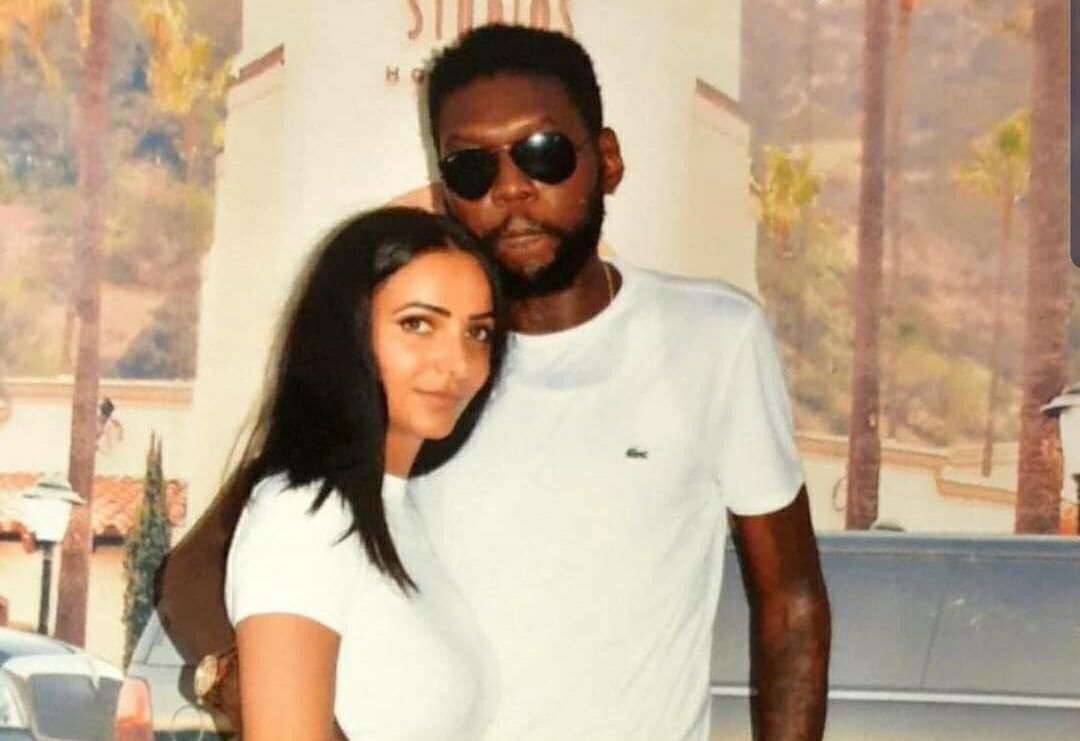 Vybz Kartel engaged to a Turkish social worker