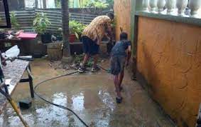 Emergency Clean-Up Ongoing In Central And East Trinidad Following Major Floods