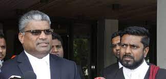 DDP Drops Corruption Charges Against Ramlogan, Ramdeen