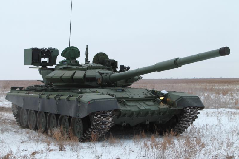 Czech Crowdfunding Buys Million Dollar Tank For Ukraine
