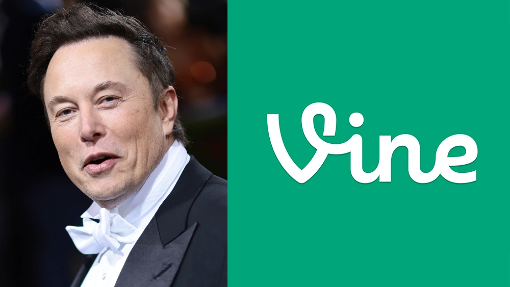 Elon Musk may bring Vine back to life!