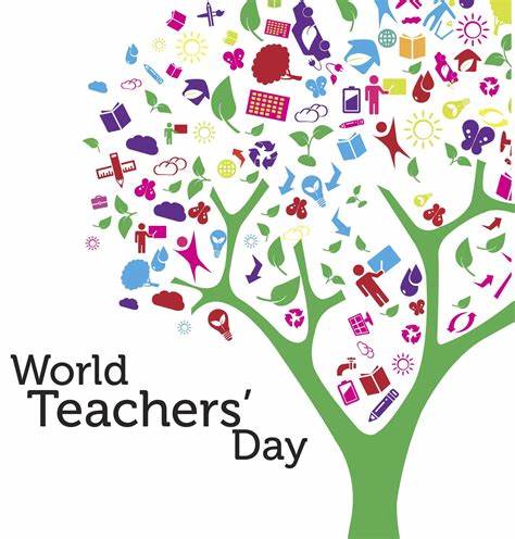 UNC Joins Teachers In Commemorating World Teacher’s Day