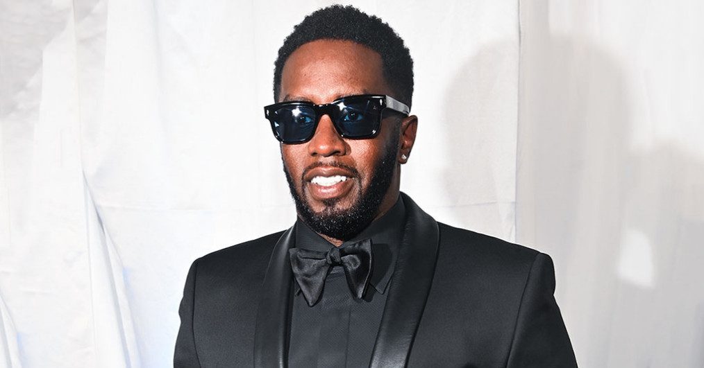 Diddy launches online marketplace for black brands
