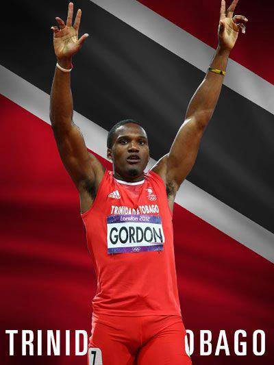 T&T’s Olympic medalist is now a member of the New York Police Department