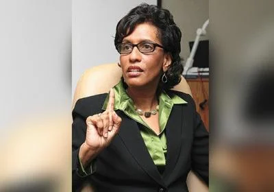 Karen Nunez-Tesheira remains “positive” as PNM internal elections process begins