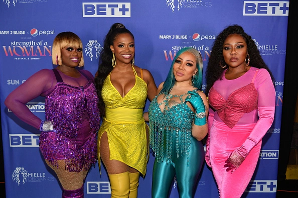 Xscape to receive Lady of Soul honor at 2022 Soul Train Awards