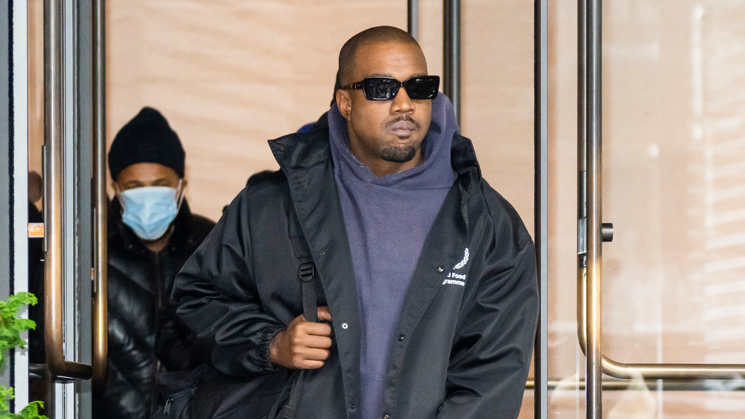Kanye loses lucrative Balenciaga deal