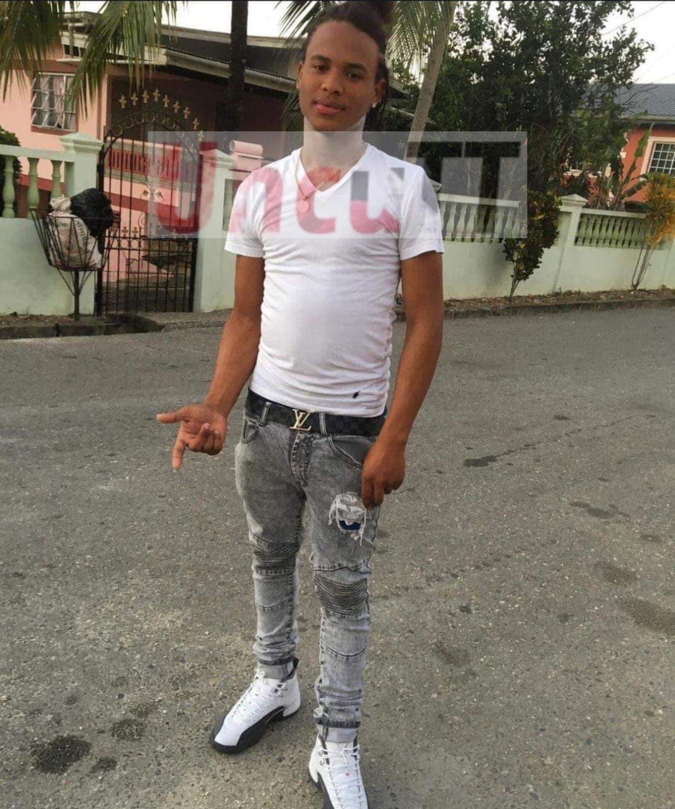 Man killed outside Coffee Shop in Chaguanas