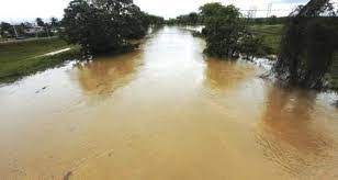 River Levels Remain Close To Capcity, Says Met Office
