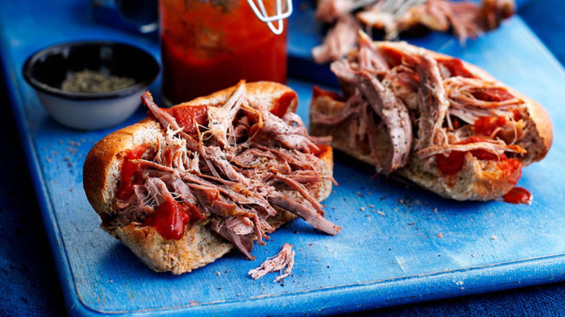 North Carolina woman dialed 911 and complained that her pulled pork was ‘undercooked’