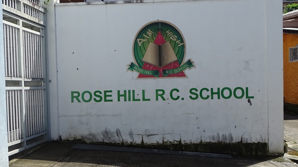 Operations At Rose Hill RC To Resume Next Wednesday, Says Education Minister
