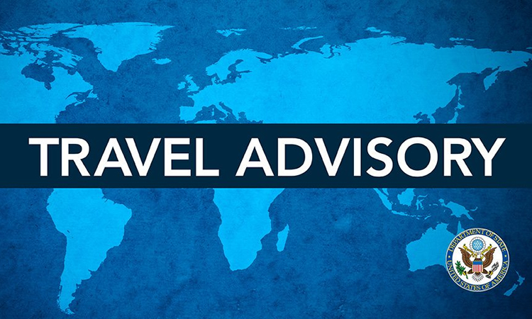 US State Department Issues Updated Travel Advisory For Trinidad & Tobago