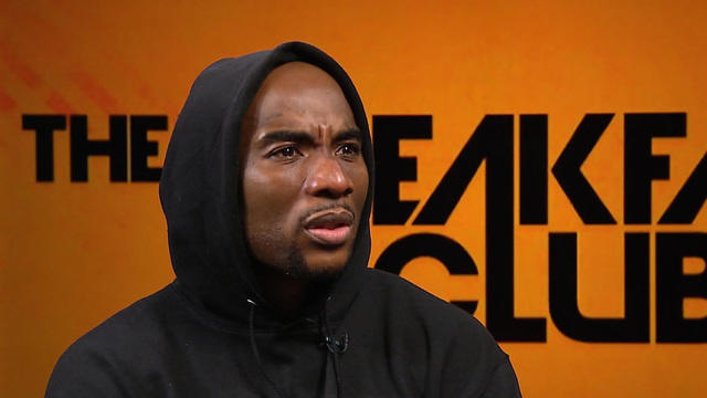 Charlamagne Tha God sued over alleged 2001 sexual assault