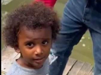 UPDATE: Remains of missing toddler found