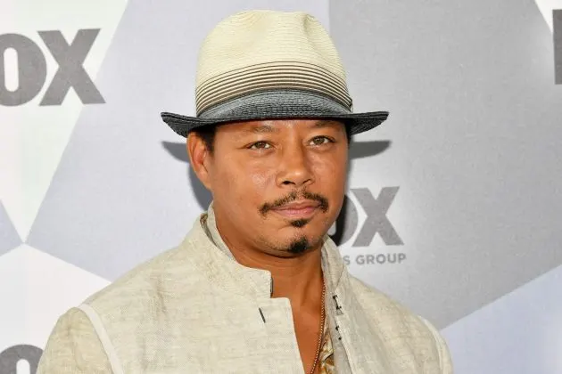 Terrence Howard announces retirement from acting