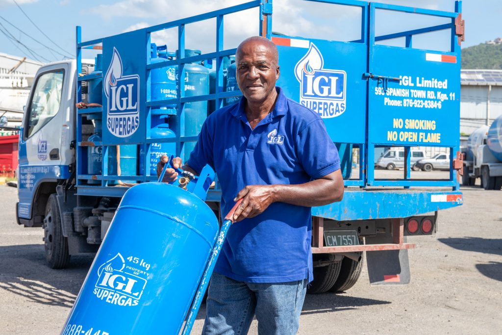 Massy purchases Jamaican-based LPG distributor IGL