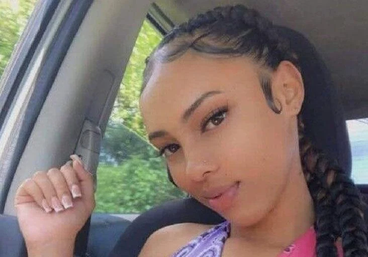 Jada’s body found out at sea