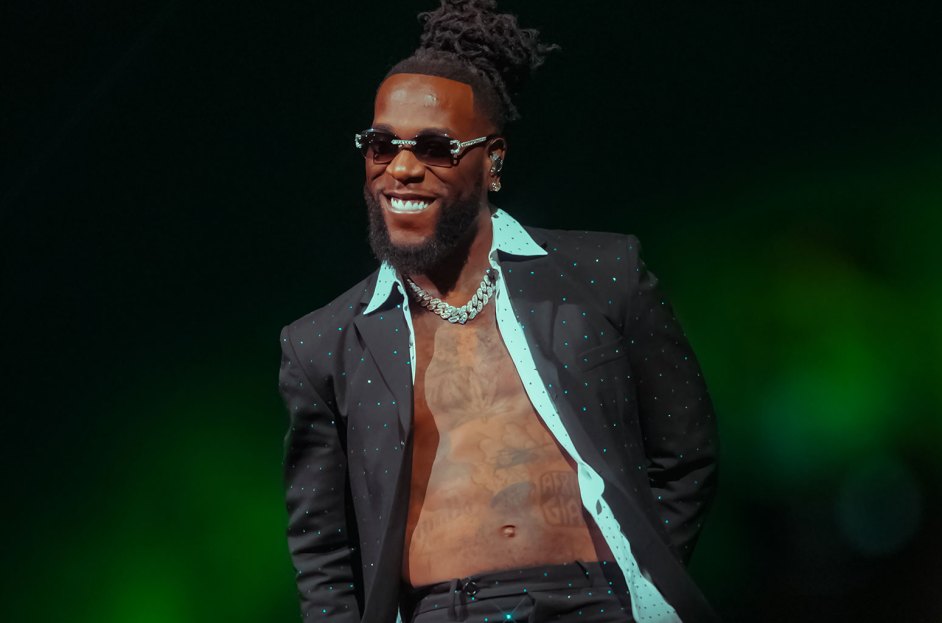 Burna Boy sets eyes on purchasing a home in Jamaica