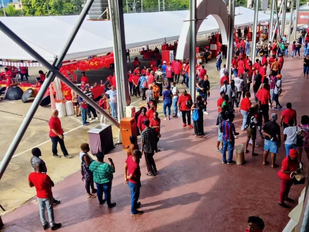 Over 14K attended PNM’s 50th Convention