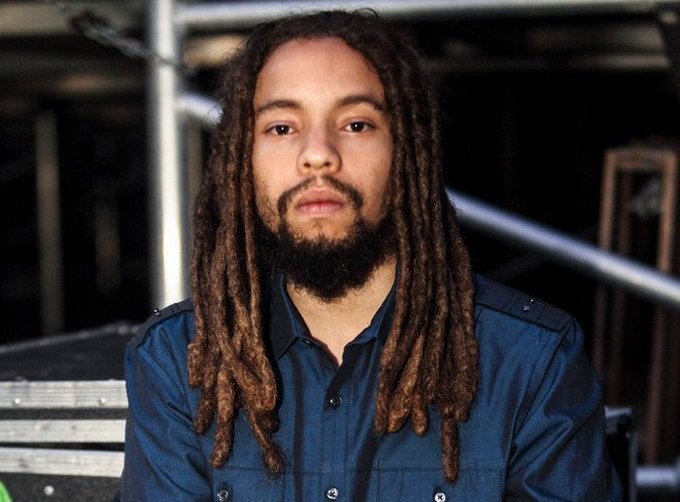 Bob Marley grandson ‘Jo Mersa’ dead at 31