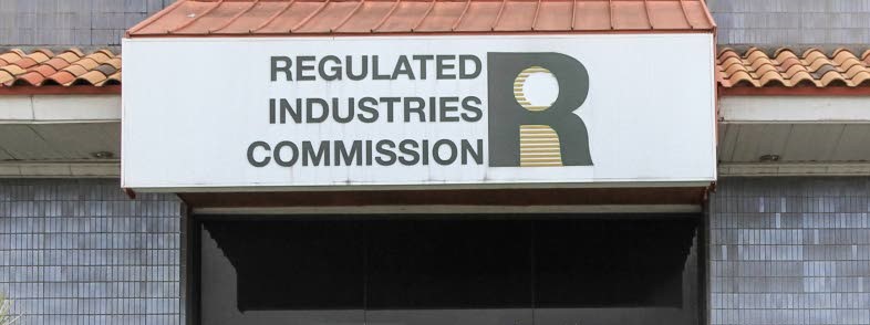 RIC Takes Public Consultation On Rate Review To Tobago